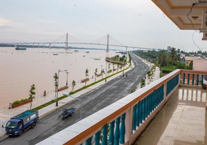 Rang Dong Hotel My Tho