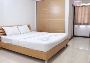 Rangsit Apartment I