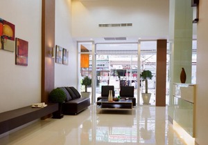 Rangsit Apartment I