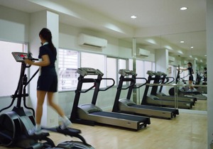 Rangsit Apartment I