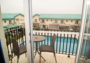 Raphael Apartment North Bucharest Cosmopolis