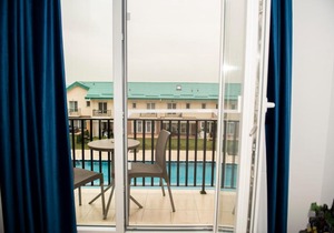 Raphael Apartment North Bucharest Cosmopolis