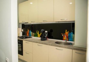 Raphael Apartment North Bucharest Cosmopolis