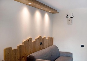 Rasia Residence Relax Lake
