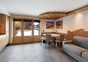 Rasia Residence Relax Lake
