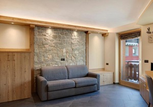 Rasia Residence Relax Stone
