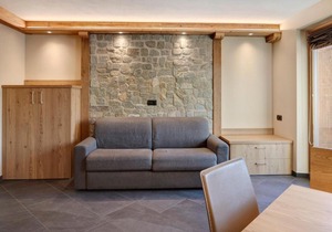 Rasia Residence Relax Stone