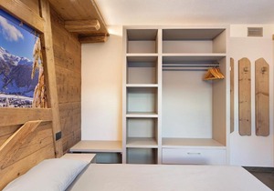Rasia Residence Relax Winter