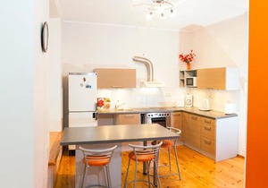 Rataskaevu Guest Apartment
