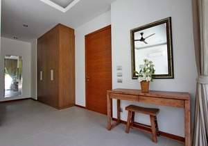 Rawai Ya Nui Beach Villa. Located 400 meters from the beach