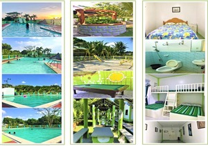 Rawnsley Garden Resort