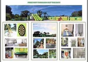Rawnsley Garden Resort