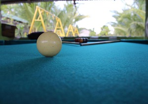 Rawnsley Gardens Resort