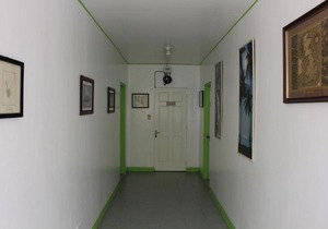 Rawnsley Gardens Resort