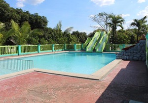 Rawnsley Gardens Resort
