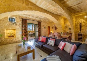 Razzett Tuta Holiday Home