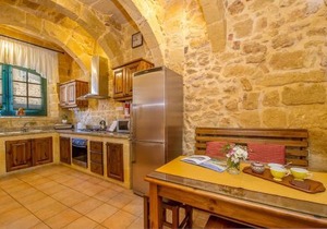 Razzett Tuta Holiday Home