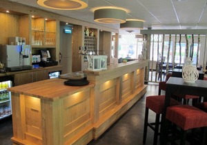 RCN Vakantiepark de Noordster 3