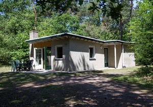 RCN Vakantiepark de Noordster 3