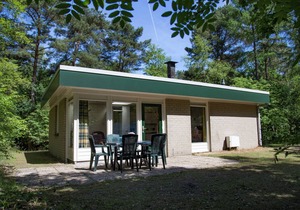 RCN Vakantiepark de Noordster 4