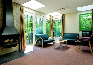 RCN Vakantiepark de Noordster 4