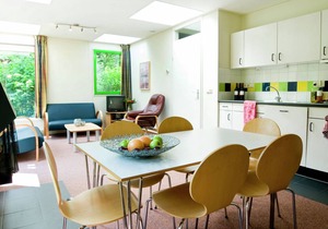 RCN Vakantiepark de Noordster 4