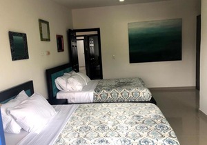 REAL HOSTEL APARTAMENTO 3