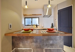 Real Life Meguro River Fancy 1BR 4Pax Shibuya
