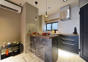 Real Life Meguro River Fancy 1BR 4Pax Shibuya