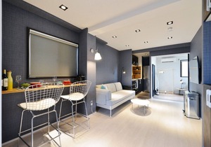 Real Life Meguro River Stylish 2BR 6Pax Shibuya