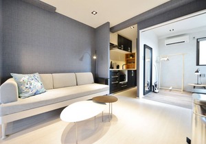 Real Life Meguro River Stylish 2BR 6Pax Shibuya