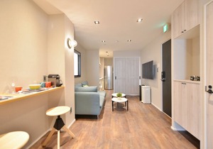 Real Life Meguro River Superb 2BR 6Pax Shibuya