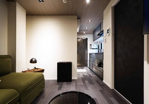 Real Life SANGENJAYA 1BR 2Pax Shibuya