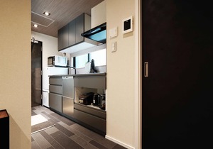 Real Life SANGENJAYA 1BR 2Pax Shibuya