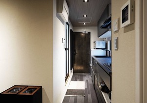 Real Life SANGENJAYA 1BR 2Pax Shibuya