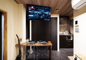 Real Life SANGENJAYA STUDIO 2Pax Shibuya