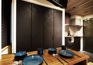 Real Life SANGENJAYA STUDIO 2Pax Shibuya