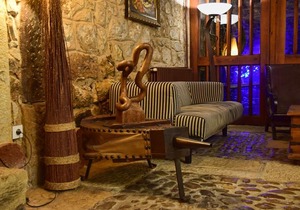 Real Posada de la Mesta