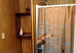 Really cute, rustic cabin on Lake Sam Rayburn, Tx - Cabin 6