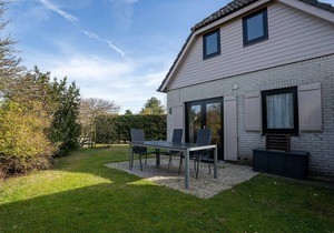 Recently renovated house in the beautiful Noordzeepark in Ouddorp