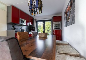 Recently renovated house in the beautiful Noordzeepark in Ouddorp
