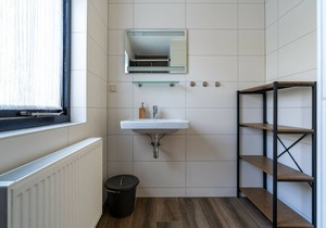Recently renovated house in the beautiful Noordzeepark in Ouddorp