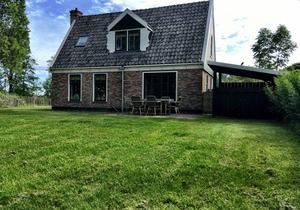 Recreatiepark Wiringherlant - Villa 18