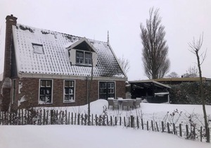 Recreatiepark Wiringherlant - Villa 18