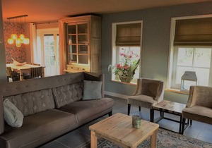Recreatiepark Wiringherlant - Villa 18