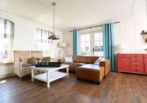 Recreatiepark Wiringherlant - Villa 4