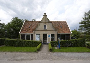 Recreatiepark Wiringherlant - Villa 14
