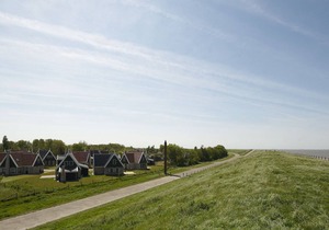Recreatiepark Wiringherlant - Villa 14