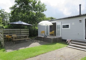 Recreatiepark Wiringherlant 50