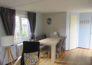 Recreatiepark Wiringherlant 50
